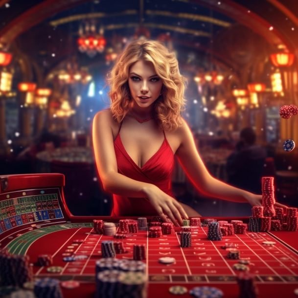 Pengingat Batas Deposit untuk dewasa 18+